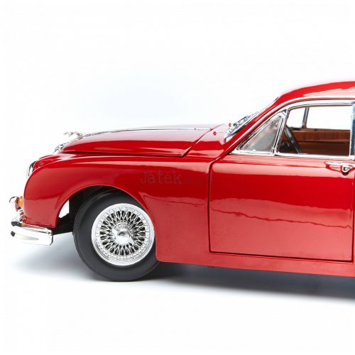 Bburago 1:18 Jaguar Mark II (1959) 18-12009
