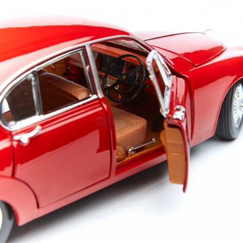 Bburago 1:18 Jaguar Mark II (1959) 18-12009