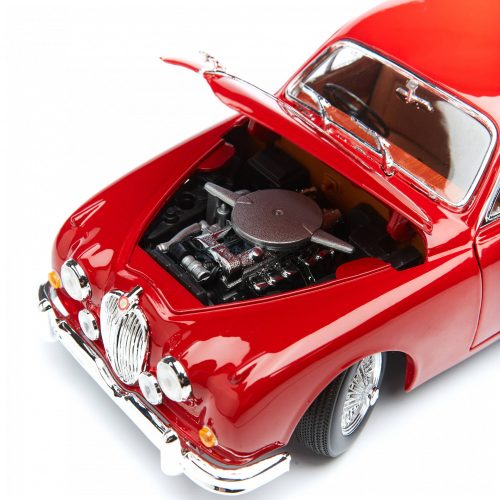 Bburago 1:18 Jaguar Mark II (1959) 18-12009