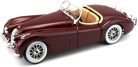 Bburago 1:24 Jaguar XK 120 Roadster (1951) 18-22018