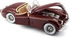 Bburago 1:24 Jaguar XK 120 Roadster (1951) 18-22018