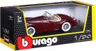 Bburago 1:24 Jaguar XK 120 Roadster (1951) 18-22018