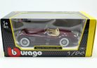 Bburago 1:24 Jaguar XK 120 Roadster (1951) 18-22018