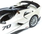 Bburago 1:18 Ferrari FXX K EVO 18-16012