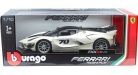 Bburago 1:18 Ferrari FXX K EVO 18-16012