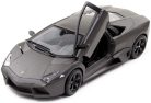 Bburago 1:24 Lamborghini Reventon (2007) sportautó 18-21041