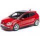 Bburago 1:24 Volkswagen Polo GTI Mark 5 személyautó 18-21059