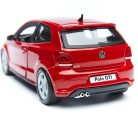 Bburago 1:24 Volkswagen Polo GTI Mark 5 személyautó 18-21059