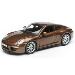 Bburago 1:24 Porsche 911 Carrera S sport coupe 18-21065
