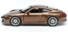 Bburago 1:24 Porsche 911 Carrera S sport coupe 18-21065