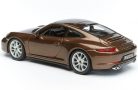 Bburago 1:24 Porsche 911 Carrera S sport coupe 18-21065