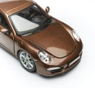 Bburago 1:24 Porsche 911 Carrera S sport coupe 18-21065