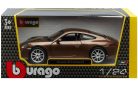 Bburago 1:24 Porsche 911 Carrera S sport coupe 18-21065