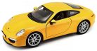 Bburago 1:24 Porsche 911 Carrera S sport coupe 18-21065