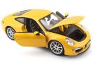 Bburago 1:24 Porsche 911 Carrera S sport coupe 18-21065