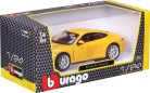 Bburago 1:24 Porsche 911 Carrera S sport coupe 18-21065