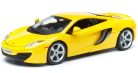 Bburago 1:24 McLaren MP4.12C (2011) sportautó 18-21074