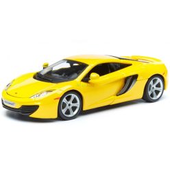 Bburago 1:24 McLaren MP4.12C (2011) sportautó 18-21074