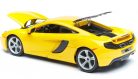 Bburago 1:24 McLaren MP4.12C (2011) sportautó 18-21074