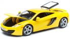 Bburago 1:24 McLaren MP4.12C (2011) sportautó 18-21074