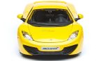 Bburago 1:24 McLaren MP4.12C (2011) sportautó 18-21074