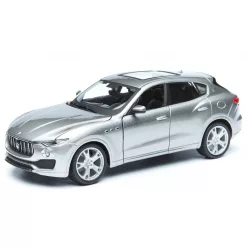 Bburago 1:24 Maserati Levante terepjáró 18-21081