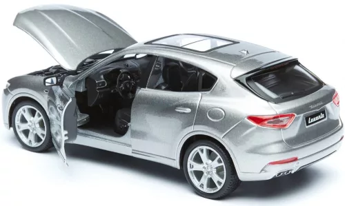 Bburago 1:24 Maserati Levante terepjáró 18-21081