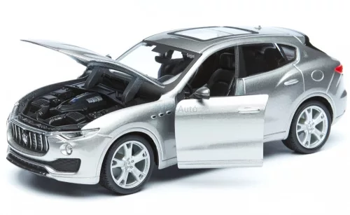 Bburago 1:24 Maserati Levante terepjáró 18-21081