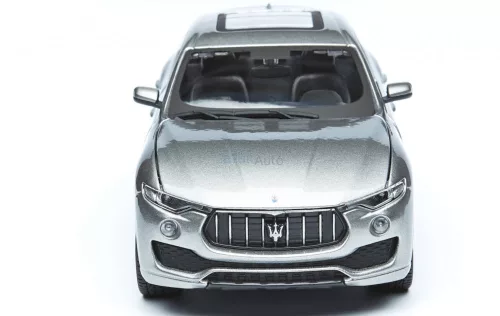 Bburago 1:24 Maserati Levante terepjáró 18-21081