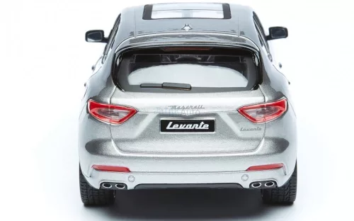 Bburago 1:24 Maserati Levante terepjáró 18-21081