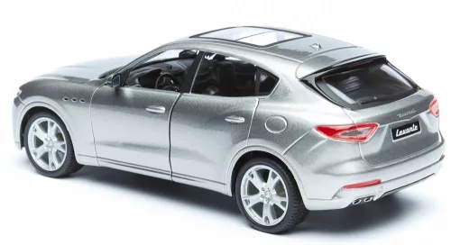 Bburago 1:24 Maserati Levante terepjáró 18-21081