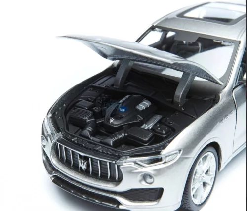 Bburago 1:24 Maserati Levante terepjáró 18-21081