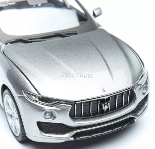 Bburago 1:24 Maserati Levante terepjáró 18-21081