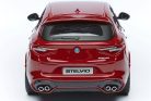 Bburago 1:24 Alfa Romeo Stelvio Q4 Quadrifoglio V6 városi terepjáró 18-21086