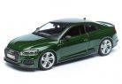 Bburago 1:24 Audi RS 5 Coupe (2019) sportautó 18-21090