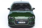 Bburago 1:24 Audi RS 5 Coupe (2019) sportautó 18-21090