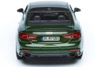 Bburago 1:24 Audi RS 5 Coupe (2019) sportautó 18-21090