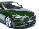 Bburago 1:24 Audi RS 5 Coupe (2019) sportautó 18-21090