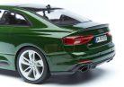 Bburago 1:24 Audi RS 5 Coupe (2019) sportautó 18-21090