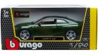 Bburago 1:24 Audi RS 5 Coupe (2019) sportautó 18-21090