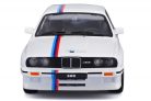 Bburago 1:24 BMW M3 (E30) 1988 - 18-21100 WHITE