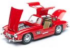 Bburago 1:24 Mercedes Benz 300 SL (1954) sportautó 18-22023