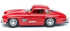 Bburago 1:24 Mercedes Benz 300 SL (1954) sportautó 18-22023