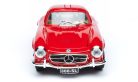 Bburago 1:24 Mercedes Benz 300 SL (1954) sportautó 18-22023