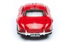 Bburago 1:24 Mercedes Benz 300 SL (1954) sportautó 18-22023