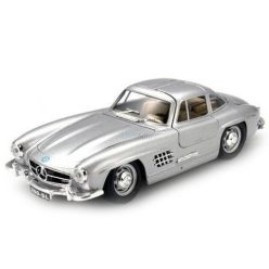 Bburago 1:24 Mercedes Benz 300 SL (1954) sportautó 18-22023