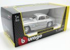 Bburago 1:24 Mercedes Benz 300 SL (1954) sportautó 18-22023