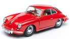 Bburago 1:24 Porsche 356B Coupe sportautó 18-22079