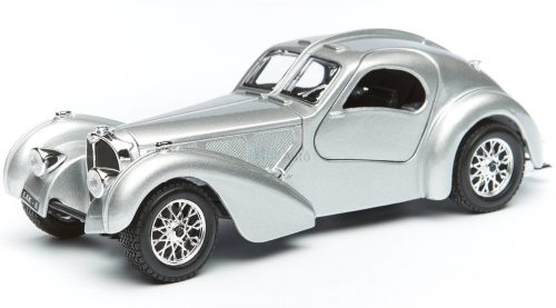 Bburago 1:24 Bugatti Atlantic sportautó 18-22092