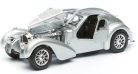 Bburago 1:24 Bugatti Atlantic sportautó 18-22092